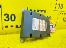 Блок управления airbag SUZUKI ESCUDO 2015/Цвет ZCE 3891054P30 YD21S M16A, передний