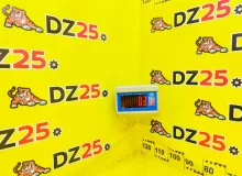 Камера заднего вида SUZUKI ESCUDO PANASONIC CY-RC90KD|2014 CYRC90KD YD21S M16A, задняя