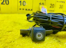 Камера заднего вида SUZUKI ESCUDO PANASONIC CY-RC90KD|2014 CYRC90KD YD21S M16A, задняя