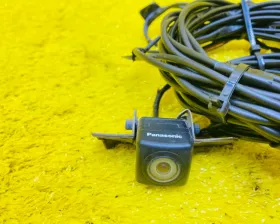 Камера заднего вида PANASONIC