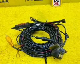 Камера заднего вида PANASONIC