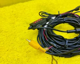 Камера заднего вида PANASONIC