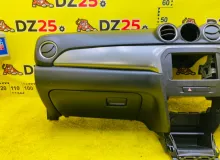 Торпеда SUZUKI ESCUDO С ЗАРЯДОМ|2017 7311054P005PK YD21S M16A, передняя
