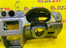 Торпеда SUZUKI ESCUDO С ЗАРЯДОМ|2017 7311054P005PK YD21S M16A, передняя