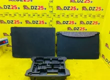 Пол багажника пластик SUZUKI ESCUDO 2015/Цвет ZCE 7546054P00GMY YD21S M16A, задний