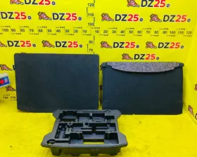 Пол багажника пластик SUZUKI
