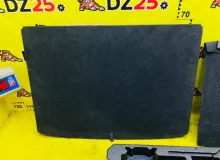 Пол багажника пластик SUZUKI ESCUDO 2015/Цвет ZCE 7546054P00GMY YD21S M16A, задний
