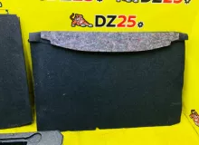 Пол багажника пластик SUZUKI ESCUDO 2015/Цвет ZCE 7546054P00GMY YD21S M16A, задний