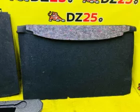 Пол багажника пластик SUZUKI