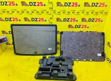Пол багажника пластик SUZUKI ESCUDO 2015/Цвет ZCE 7546054P00GMY YD21S M16A, задний