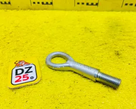 Крюк буксировочный SUZUKI