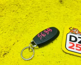 Ключ зажигания SUZUKI