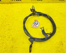 Тросик ручника SUZUKI
