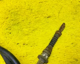 Тросик ручника SUZUKI