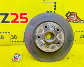 Ступица SUZUKI