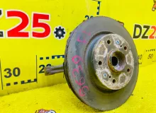 Ступица SUZUKI ESCUDO 2015/Цвет ZCE YD21S M16A, передняя левая