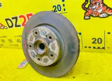 Ступица SUZUKI ESCUDO 2015/Цвет ZCE YD21S M16A, передняя левая
