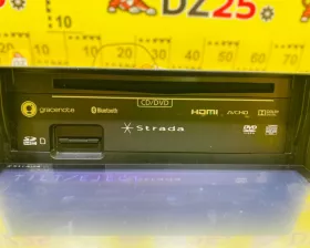 Магнитофон PANASONIC STRADA