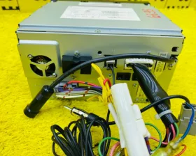 Магнитофон PANASONIC STRADA