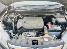Привод SUZUKI ESCUDO 2015/Цвет ZCE 4410154P12 YD21S M16A, передний правый