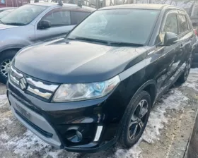 Привод SUZUKI