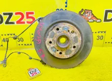Ступица SUZUKI ESCUDO 2015/Цвет ZCE YD21S M16A, передняя правая