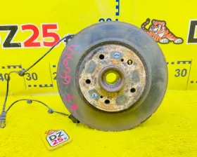 Ступица SUZUKI