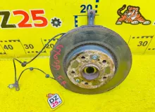 Ступица SUZUKI ESCUDO 2015/Цвет ZCE YD21S M16A, передняя правая