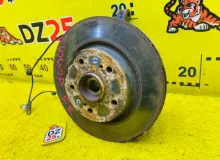 Ступица SUZUKI ESCUDO 2015/Цвет ZCE YD21S M16A, передняя правая