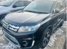 Подушка двигателя SUZUKI ESCUDO 2015/Цвет ZCE 1191061M01 YD21S M16A, задняя
