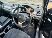 Подушка двигателя SUZUKI ESCUDO 2015/Цвет ZCE 1191061M01 YD21S M16A, задняя