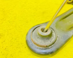 Рычаг SUZUKI
