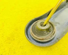 Рычаг SUZUKI