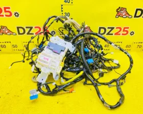 Коса под торпеду SUZUKI