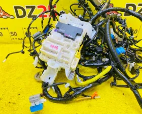 Коса под торпеду SUZUKI