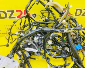 Коса под торпеду SUZUKI