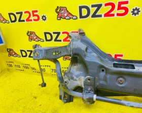 Балка под двс SUZUKI