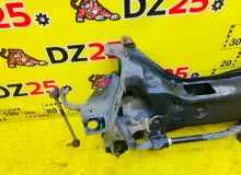 Балка под двс SUZUKI ESCUDO 2015/Цвет ZCE 4581061M01 YD21S M16A, передняя
