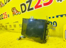Электронный блок SUZUKI ESCUDO 2015/Цвет ZCE 3678054P01 YD21S M16A, передний