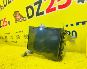 Электронный блок SUZUKI