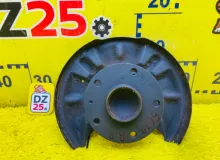 Ступица SUZUKI ESCUDO 2015/Цвет ZCE YD21S M16A, задняя правая