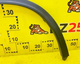 Накладка на крыло SUZUKI