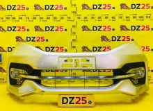 Бампер HONDA STEP WAGON SPADA 2016/Цвет NH704M 71101TAAN100 RP3 L15B, передний