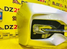 Бампер HONDA STEP WAGON SPADA 2016/Цвет NH704M 71101TAAN100 RP3 L15B, передний