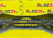 Бампер HONDA STEP WAGON SPADA 2016/Цвет NH704M 71101TAAN100 RP3 L15B, передний