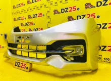 Бампер HONDA STEP WAGON SPADA 2016/Цвет NH704M 71101TAAN100 RP3 L15B, передний