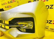 Бампер HONDA STEP WAGON SPADA 2016/Цвет NH704M 71101TAAN100 RP3 L15B, передний