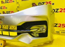 Бампер HONDA STEP WAGON SPADA 2016/Цвет NH704M 71101TAAN100 RP3 L15B, передний