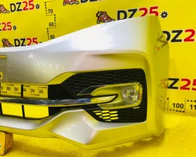 Бампер Honda