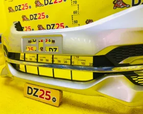 Бампер Honda